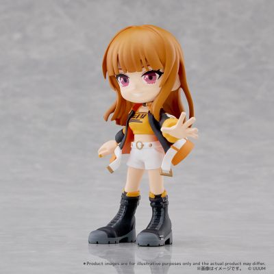 PalVerse Colorful Peach 第4弹