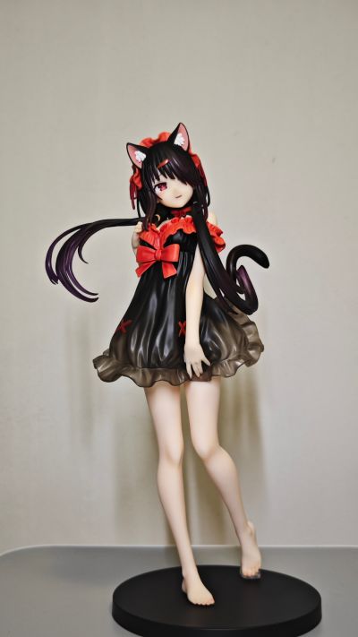 TENITOL TALL 约会大作战 第五季 時崎狂三