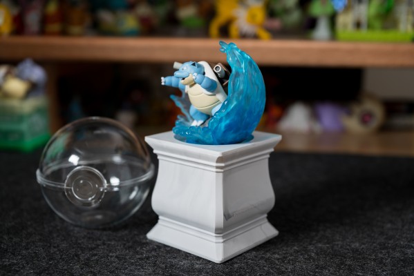 宝可梦微景观藏品15