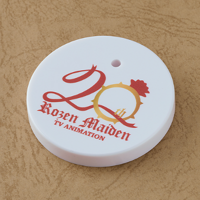 粘土人#2847 真红 2.0