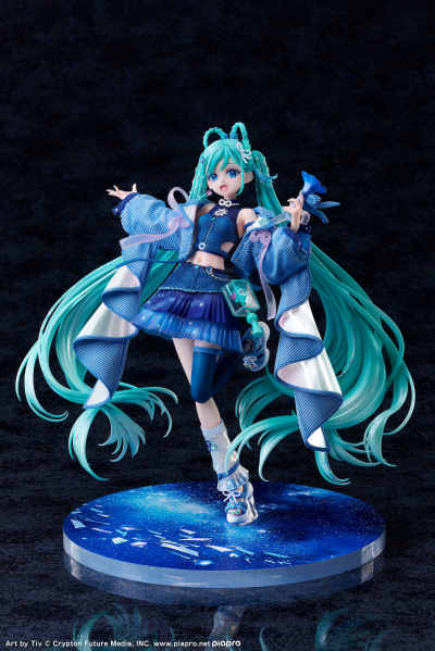 初音未来 「魔法未来 2025」