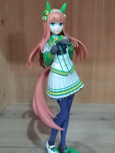 一番赏 赛马娘 第10弹 最终大奖/双重机会 无声铃鹿 最终大奖版