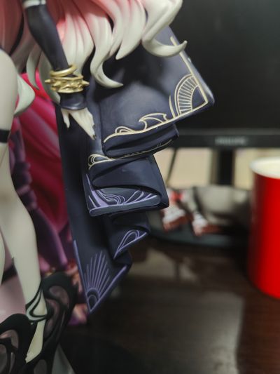 命运-冠位指定 Trio-Try-iT人偶ー弓兵-芭万·希 第二再临（暂称）ー