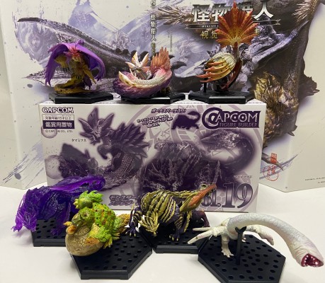 CFB 标准玩偶进阶版合集27