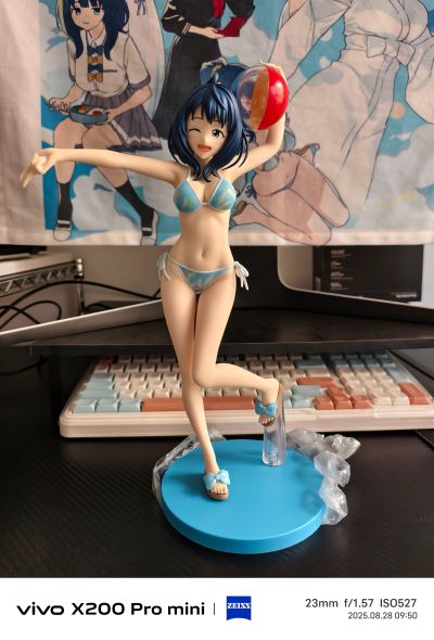 TENITOL TALL 败北女角太多了！ 八奈见杏菜