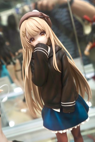 TENITOL TALL 邻家的天使同学 椎名真昼 秋