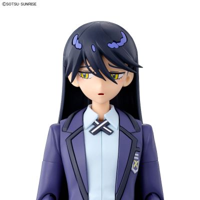 Figure-rise Standard  尼娅安
