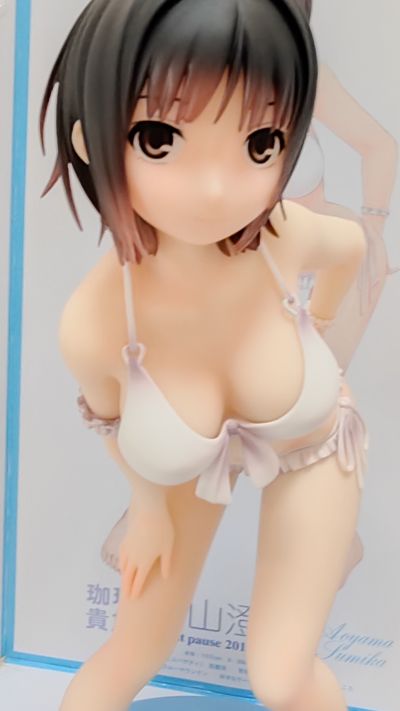 Bloomuntain Blend 青山澄香 Debut Pause 2017 Edition