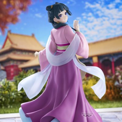 药屋少女的呢喃动画版 猫猫珍藏人偶~游园会~
