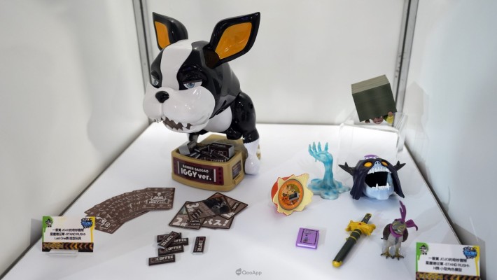 一番赏 JOJO的奇妙冒险 星尘远征军 -替身冲击！- A奖 空条承太郎 MASTERLISE