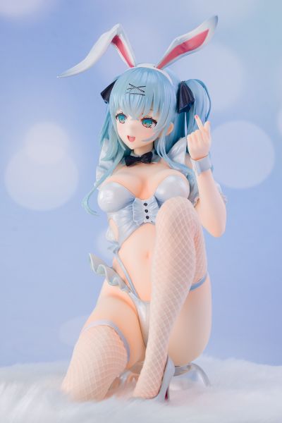 B-style 星咲梨由