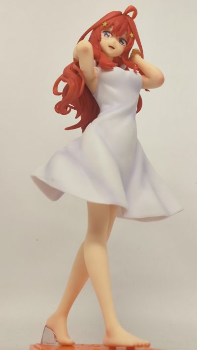 一番赏 电影 五等分的新娘 巡回演出的轨迹 E奖 中野五月