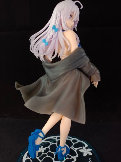 Coreful 魔女之旅 伊蕾娜～泳装造型～（TAITO限定）