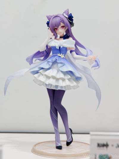Gift+系列 原神 刻晴·璀夜华宴