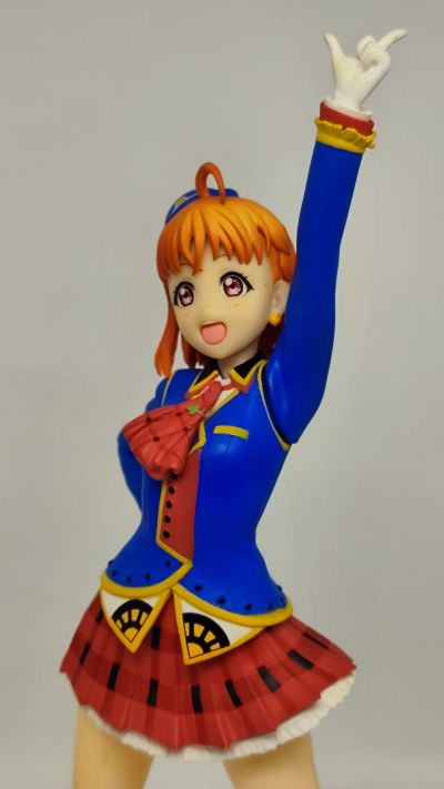 スーパー Special 系列 Love Live! Sunshine!! 高海千歌 Happy Party Train 