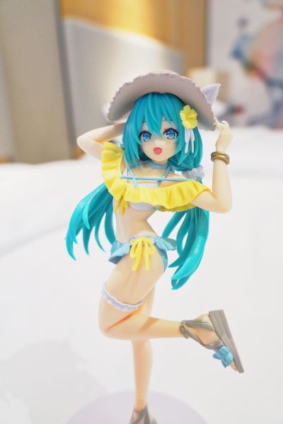 初音未来系列 Luminasta“初音未来”概念艺术系列 款式1