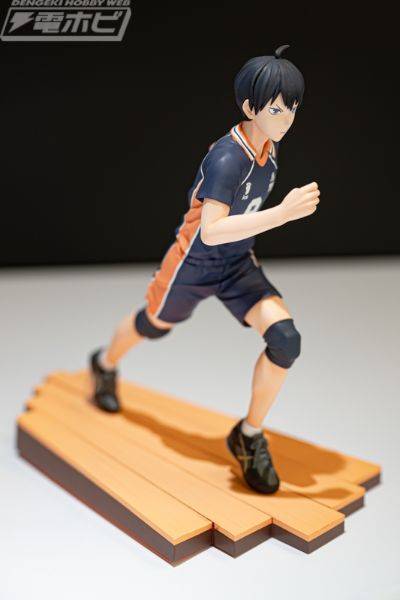 《排球少年》动画版 高端奖品人偶“日向翔阳”
