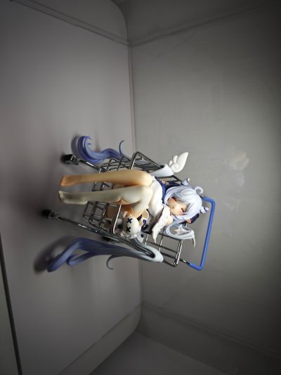 睡眠恶魔 诺诺丝