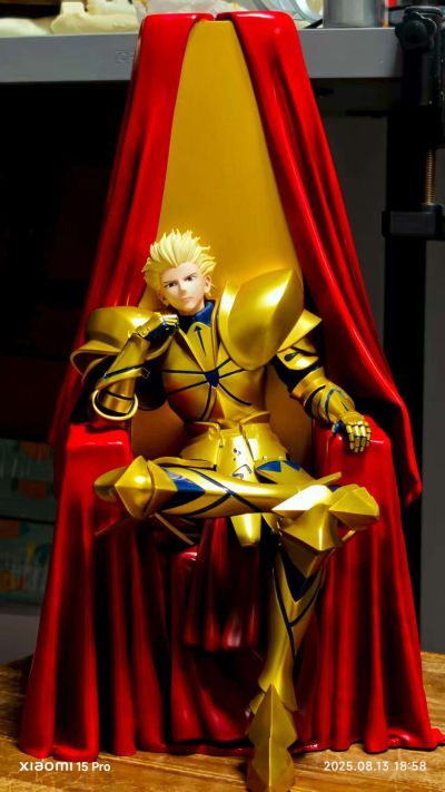 一番赏 フェイト/ゼロ 吉尔加美什