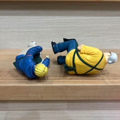坂本日常动画版 压泡面人偶ー坂本太郎ー