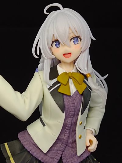 Coreful 魔女之旅 伊蕾娜~校服造型~（TAITO限定）