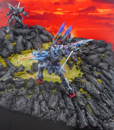 RG 1/144 新安州［特殊涂层版］