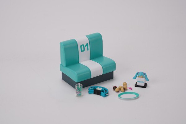 初音未来系列 初音未来歌厅