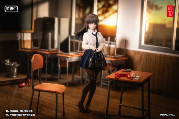 JK服装配件包