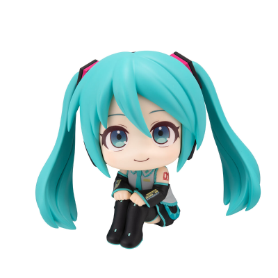 Look up 初音未来