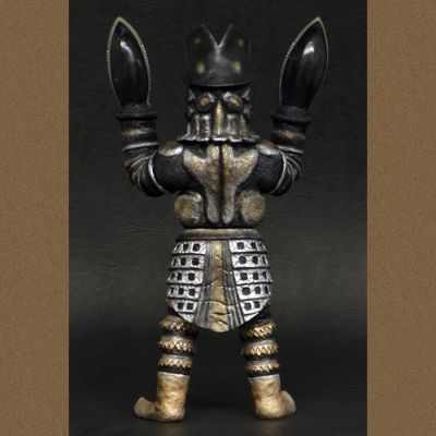 大怪兽系列 巴尔坦星人 Jr. 少年Ric限定商品