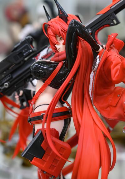胜利女神：新的希望 小红帽