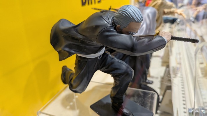 坂本日常 名战景-篁-