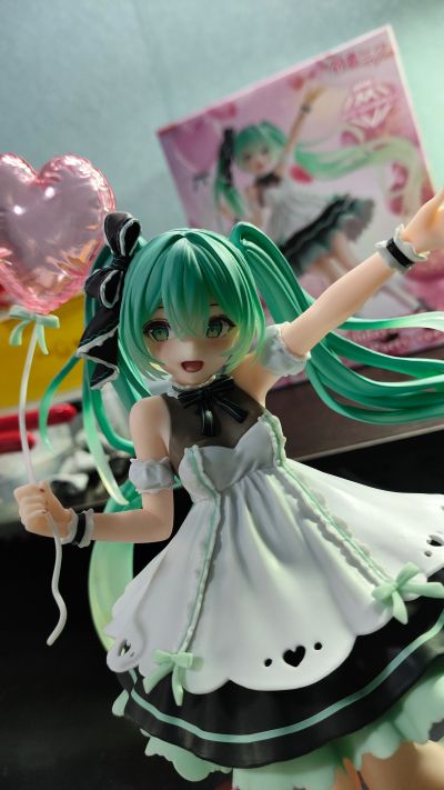 初音未来生日会2025 艺术家杰作进阶版 珍藏人偶〜生日会造型〜