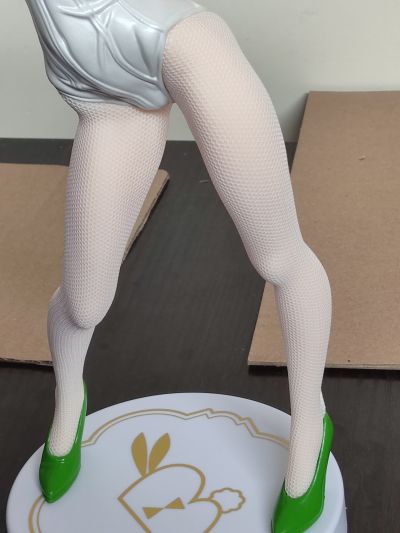 刀剑神域 BiCute Bunnies玩具人偶-莉法 白色珠光版-