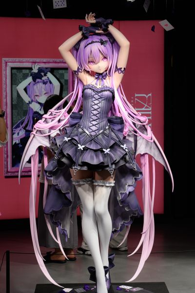 伊芙（JOKER）