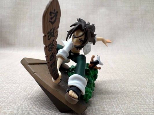 掌中名场面 通灵王（2021） 超灵体！