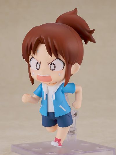 粘土人#2838 南云美鸟