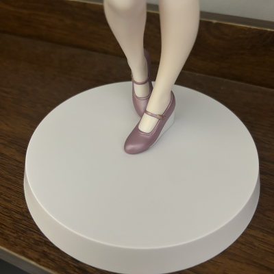 近月少女的礼仪 樱小路露娜 猫耳女仆 樱花色