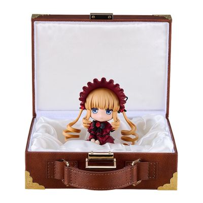 粘土人#2847 真红 2.0