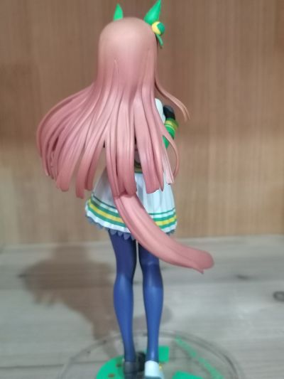 一番赏 赛马娘 第10弹 最终大奖/双重机会 无声铃鹿 最终大奖版