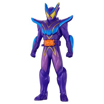 骑士英雄系列 假面骑士加布 宗师模式