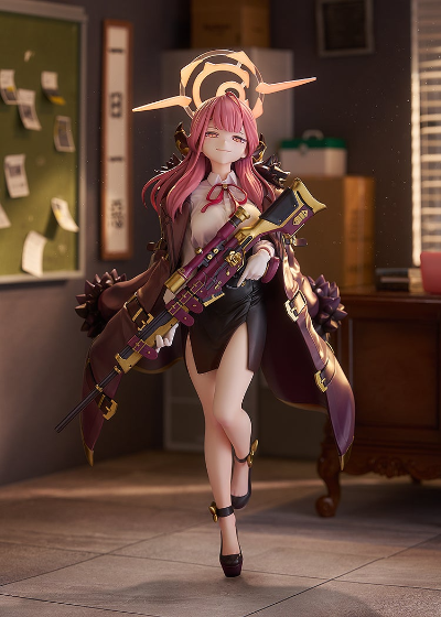 陆八魔爱瑠