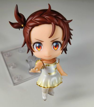 粘土人#2728 金牌得主 结束祈