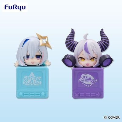 hololive production 趴趴人偶合集6