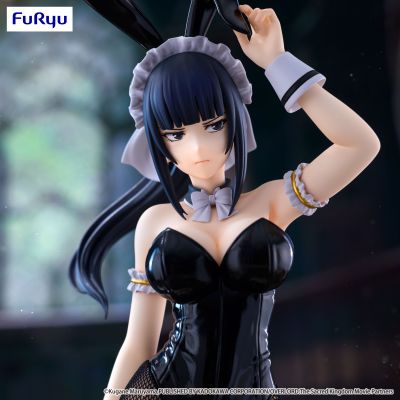 OVERLORD BiCute Bunnies珍藏人偶-娜贝拉尔-