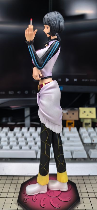 航海王 WCF  女儿岛