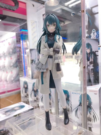 学园偶像大师 ESPRESTO-Stylish pose- 月村手毬