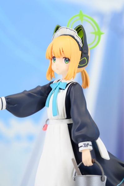 POP UP PARADE 蔚蓝档案 才羽桃（女仆）