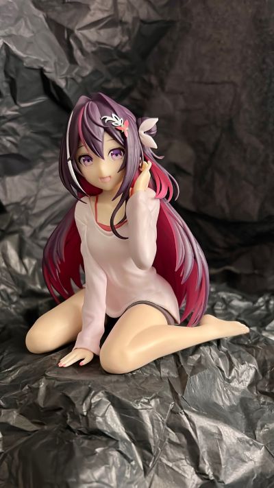 悠闲时光 hololive #hololive IF AZKi