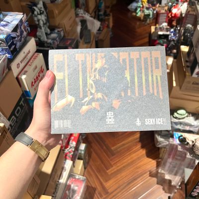 肃清者 限定版
